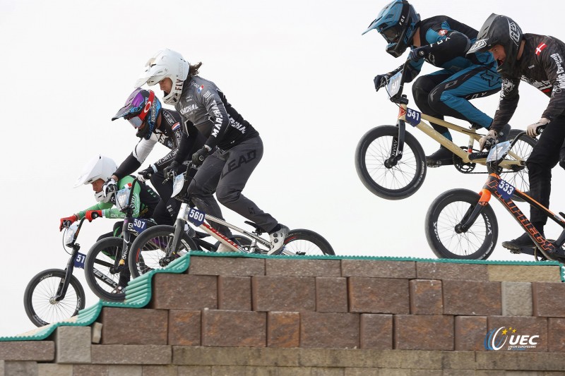 2023 BMX European Cup - 19/03/2023 - Day 3 - photo Ilario Biondi/SprintCyclingAgency©2023